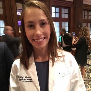 Meet your Posher, Alyssa